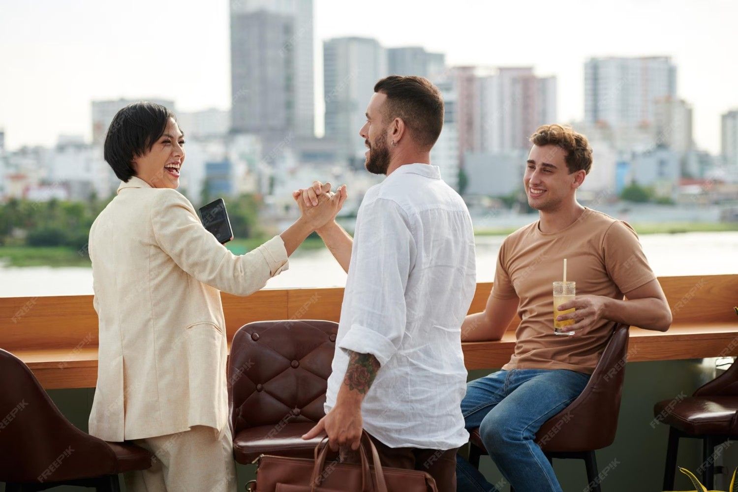 Psychological safety